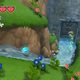 Illustration for article titled Klonoa Wii-make Challenge Preview: Yep, It’s Challenging